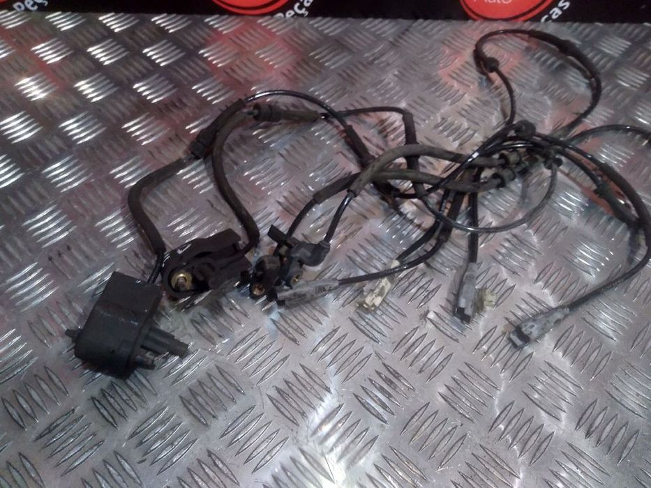 Sensor Abs Citroên Xsara Picasso (N68)