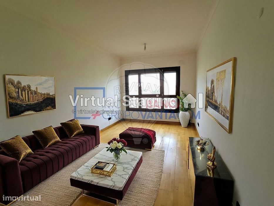 Apartamento T1 para venda — Marvila, Lisboa