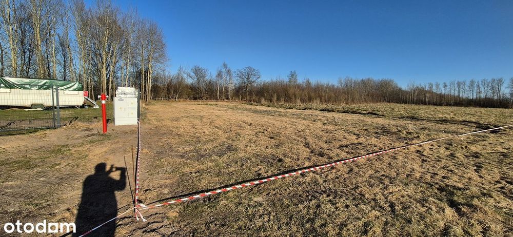 Dzialka Nad Morzem budowlana Kopalino Lubiatowo Kierzkowo Jezioro Las - Więcej