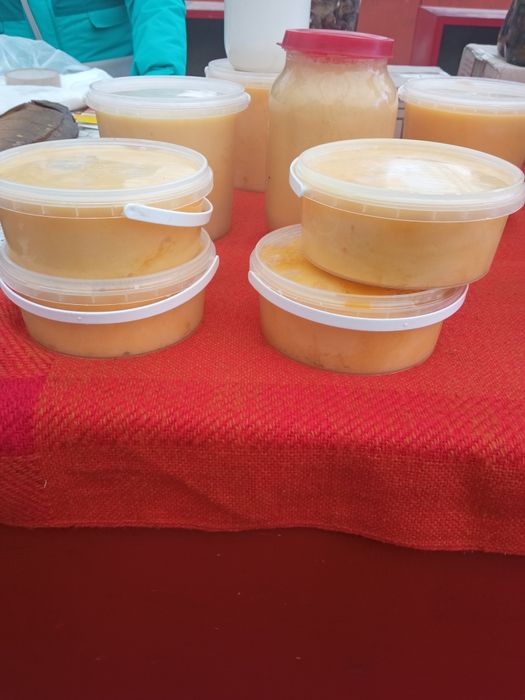 Мед натуральний,домашня пасіка,краща ціна!