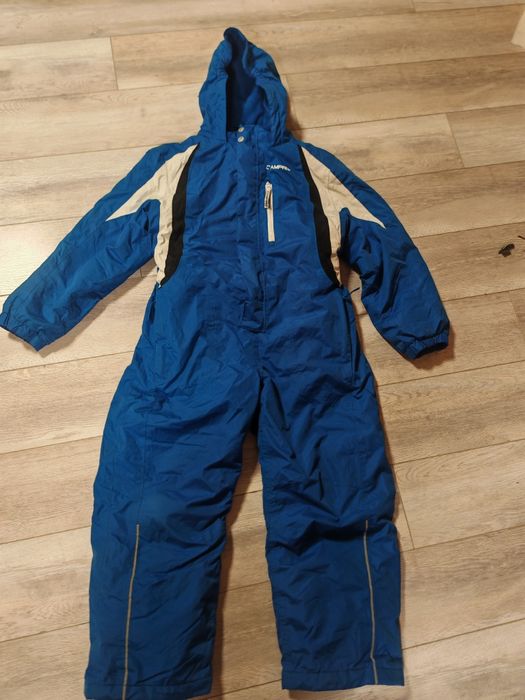 Зимовий комбінезон "CAMPRI" SKI OUTERWEAT  146-152 см, на 11-12 років