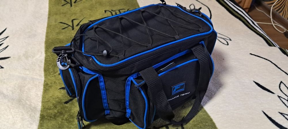 Сумка спінінгова Flagman Spin Big Bag 1