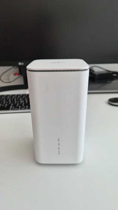 Oppo 5G CPE T1A CTC03