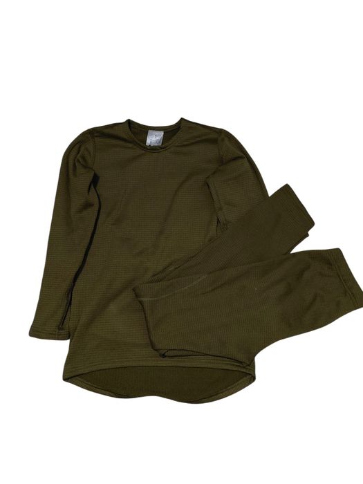 військова термо білизна