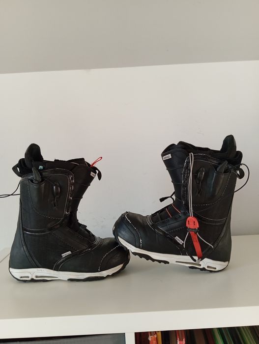 Buty snowboardowe Burton Emerald 39 snowboard