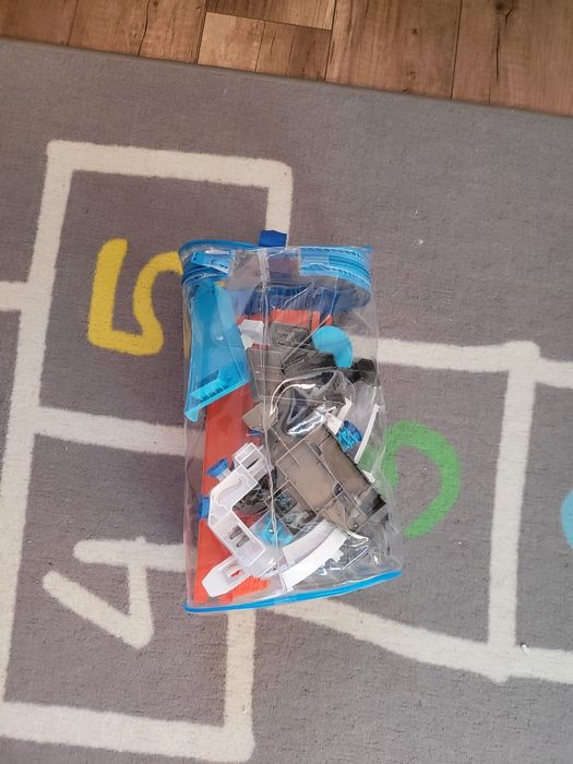 Tor hot wheels bardzo dobry stan