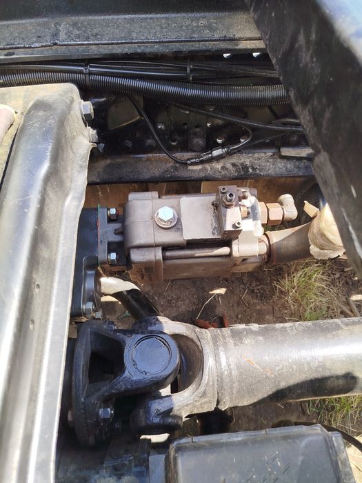 АКЦІЯ до кінця року! MAN  з краном маніпулятором (радіо)