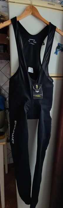 Памперс велоштаны Endurance бипсы женские