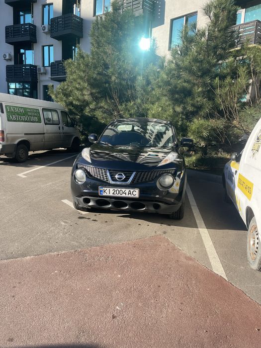 Продам Nissan Juke 2011 року