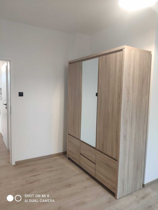 Wynajmę Mieszkanie 80 m2 trzy pokoje w Nasielsku