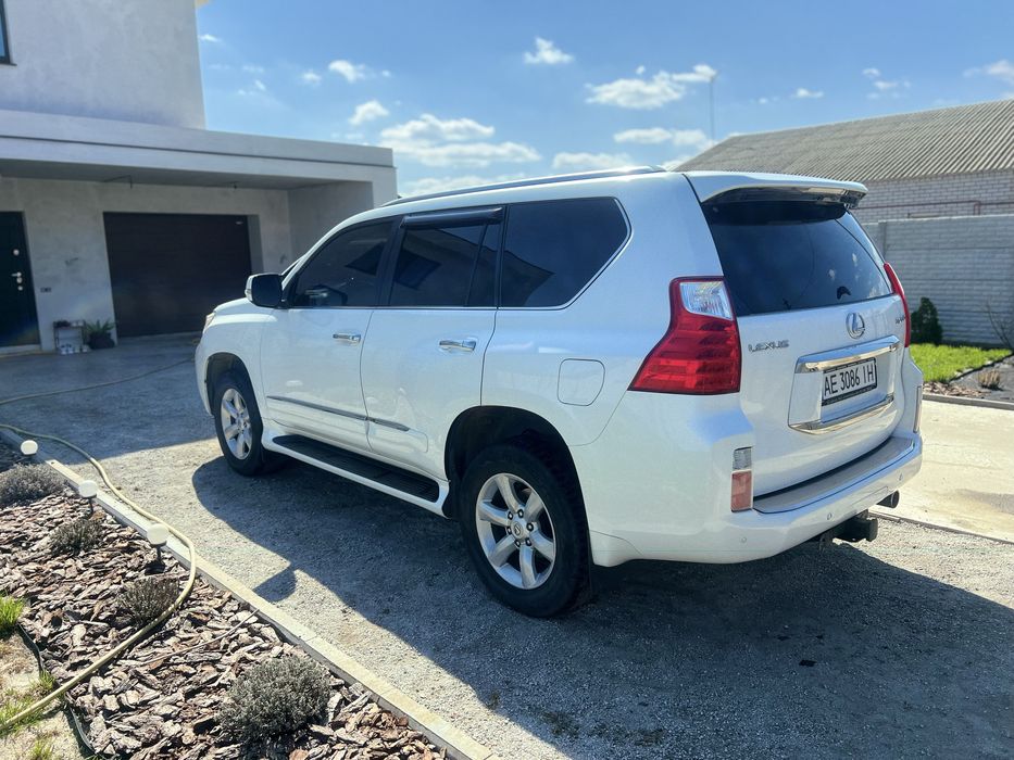 Lexus GX460 продам