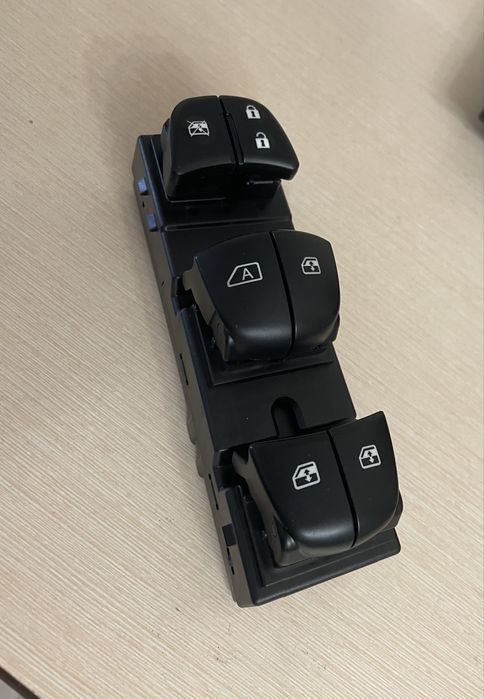 Кнопки Nissan LEAF/Altima/Qashqai/x-trail/juke с подсветкой КНОПОК