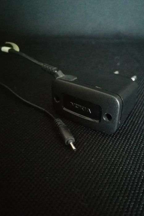 Nokia 5250 c/caneta e carregador