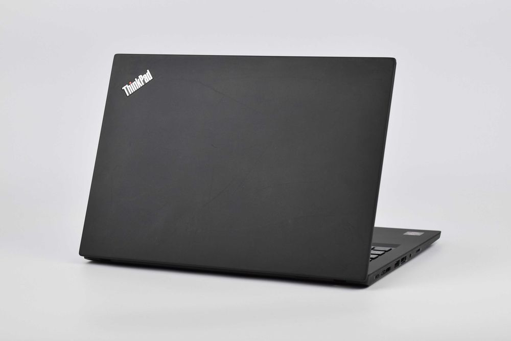 Lenovo ThinkPad T495 R5 Pro 3500U 16/24/40гб 256/512/1тб 14" TN HD Ноутбук