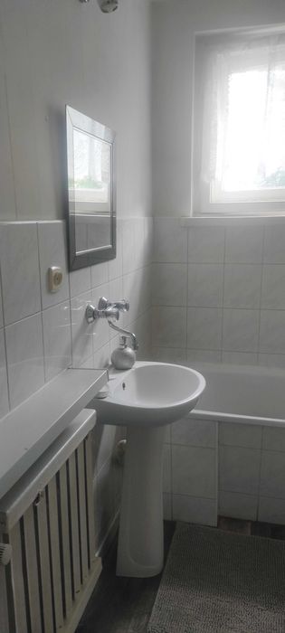 Kawalerka umeblowana na sprzedaż