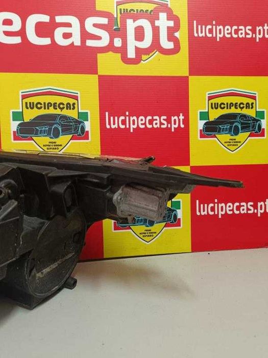 Otica Dto OPEL CROSSLAND X l 17 - l 132173