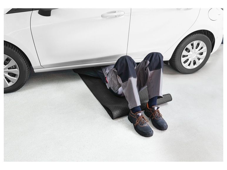 niwaULTIMATE SPEED Mata warsztatowa