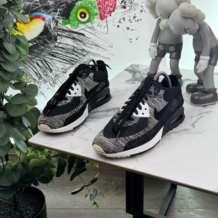 Кросівки Nike Air Max 90 39 розмір E305