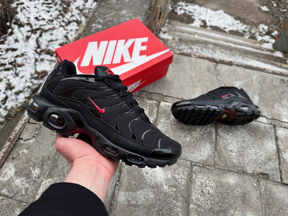 Мужские кроссовки Nike Air Max Plus TN (8 цветов) 41-46 размеры