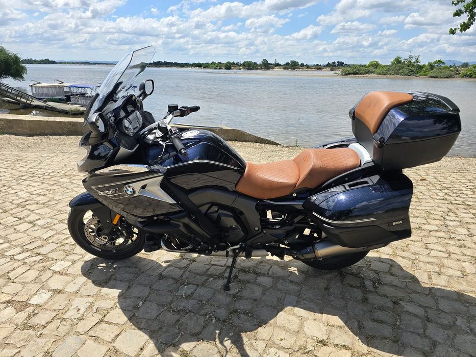 BMW K 1600 GT 719