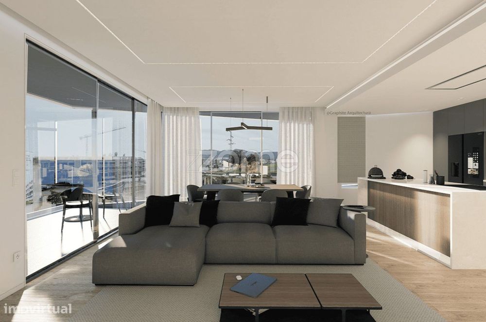 Ocean Living