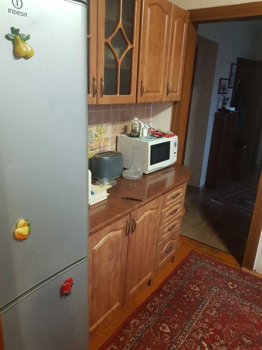 кімната у 4-х кімнатному будинку, м. Кам'янка-Бузька