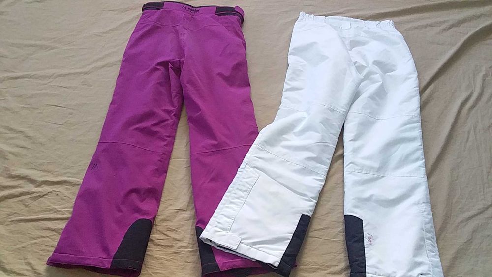 Костюм лижний підлітковий, жіночий -Mountain Peak-164