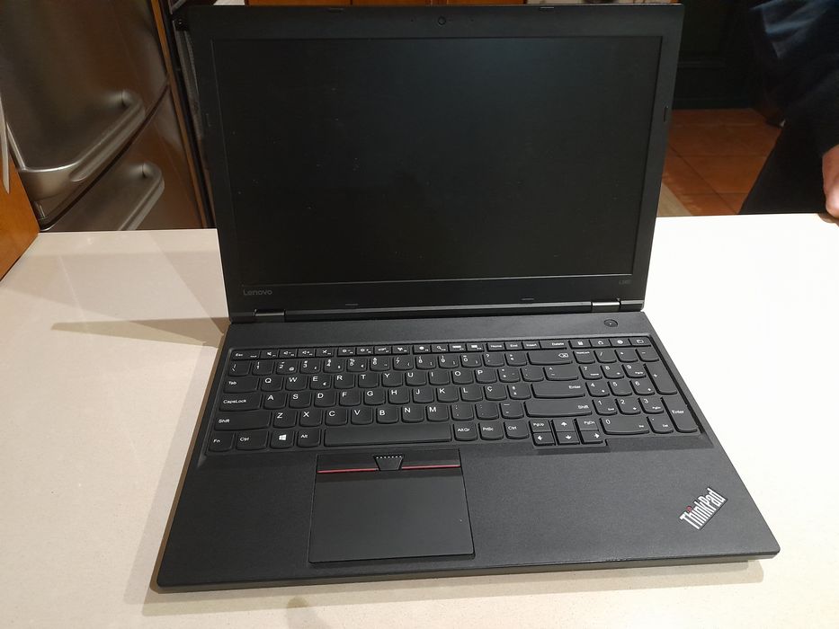 Lenovo Thinkpad L560