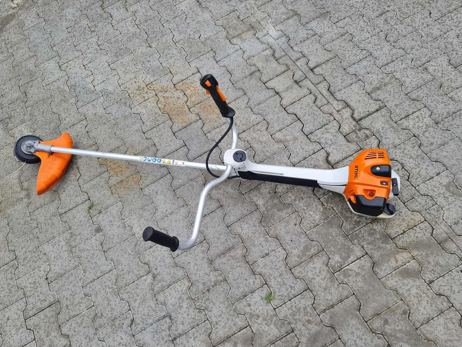 KOSA Spalinowa STIHL FS460 FS 460 perfect