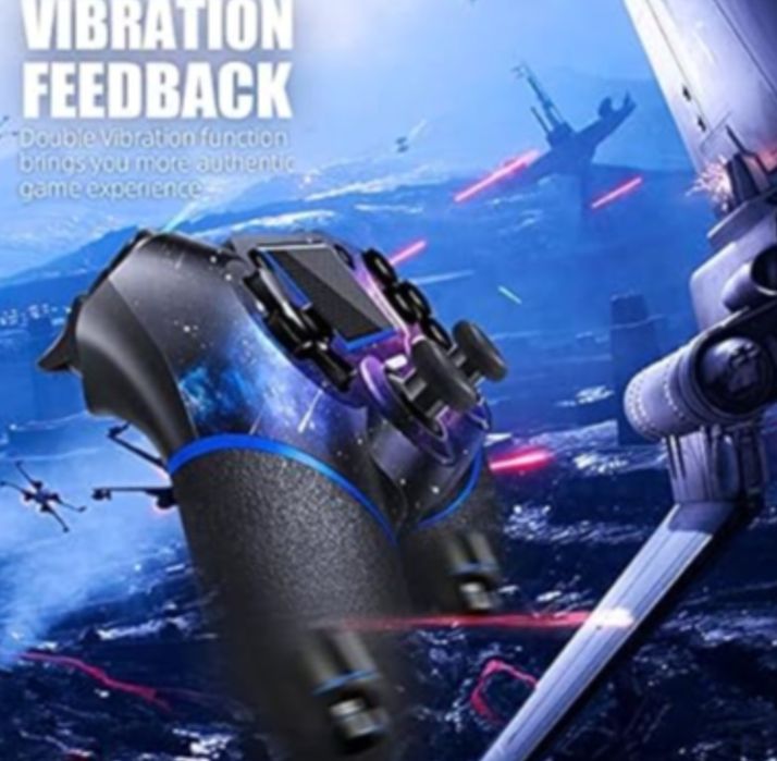 Геймпад джойстик PS4 PS Nintendo