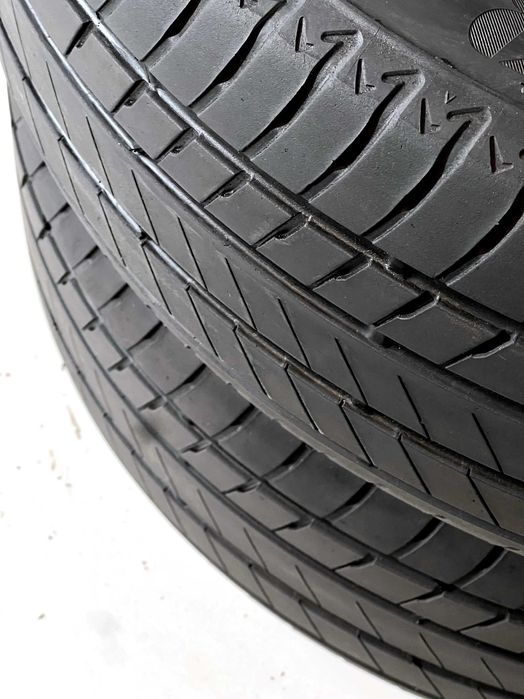 Pneus Bridgestone Alenza 001 - 245/50/19 - Excelentes