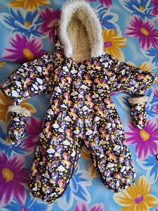 Продам комбінезон