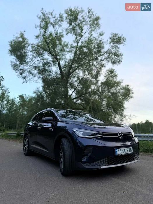 Volkswagen ID.4 Crozz 2022 VIN LFVVB9E60N5044763 фото оголошення 8 з 22