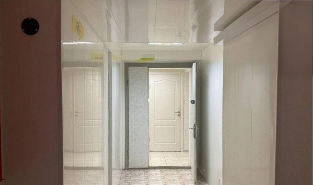 Продаж комерційного приміщення , 134,5 м² , вул. Чигоріна, 55 ,Без комісії