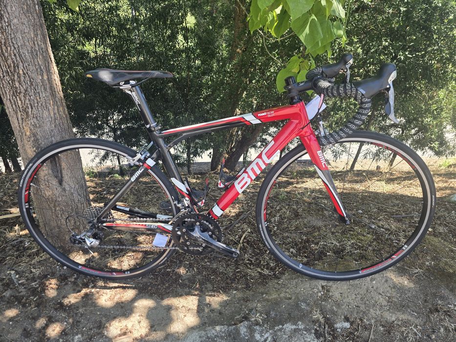 Bmc de carbono 51 s 105 10x2v