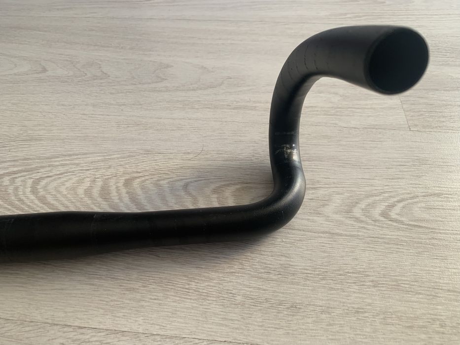 Aluminiowa kierownica szosowa Selcof