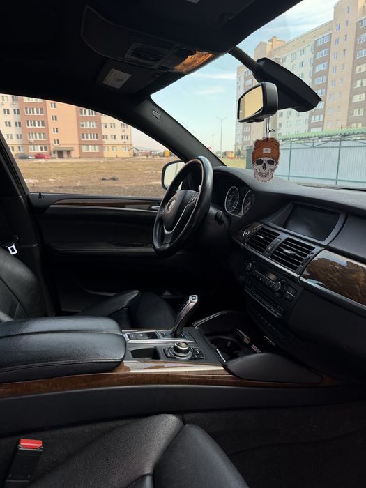 Продам авто BMW x6