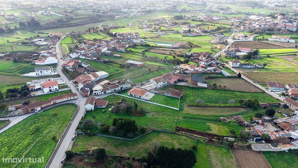 Terreno  para venda — Salreu, Aveiro