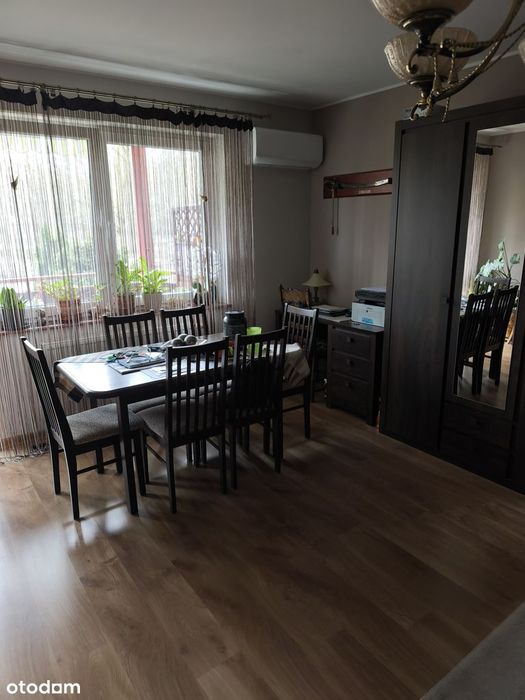 Mieszkanie 3 pokojowe 81 m2 - TORUŃ - STAWKI