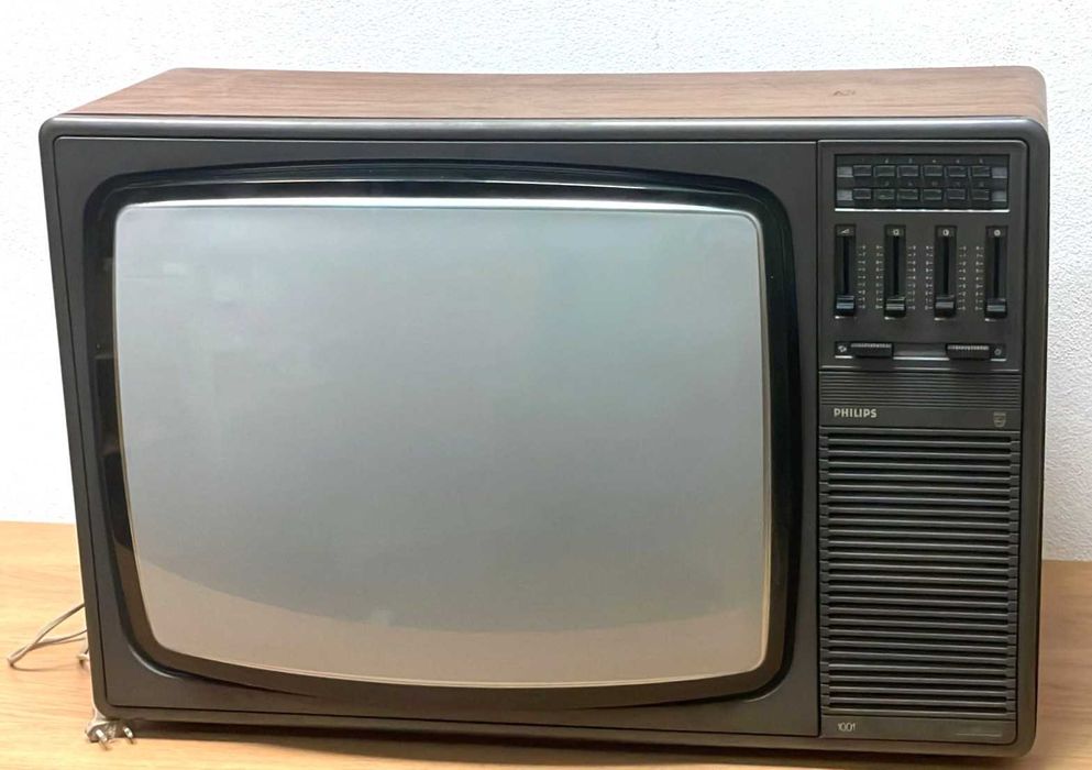 Televisões antigas não testadas 20€ cada vendo em separado