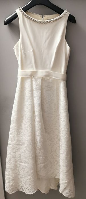 Piękna Sukienka coast