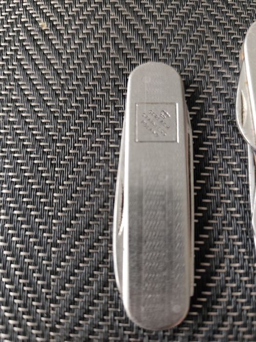 Scyzoryki kolekcjonerski Gerlach