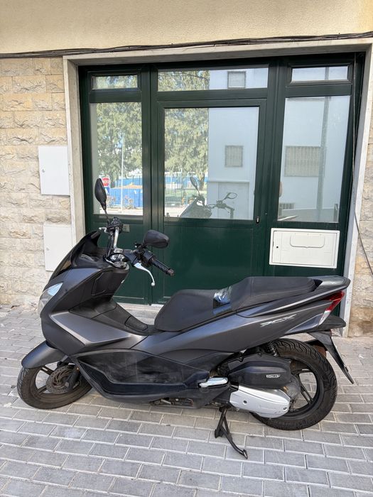 Honda PCX 125cc – 2018
