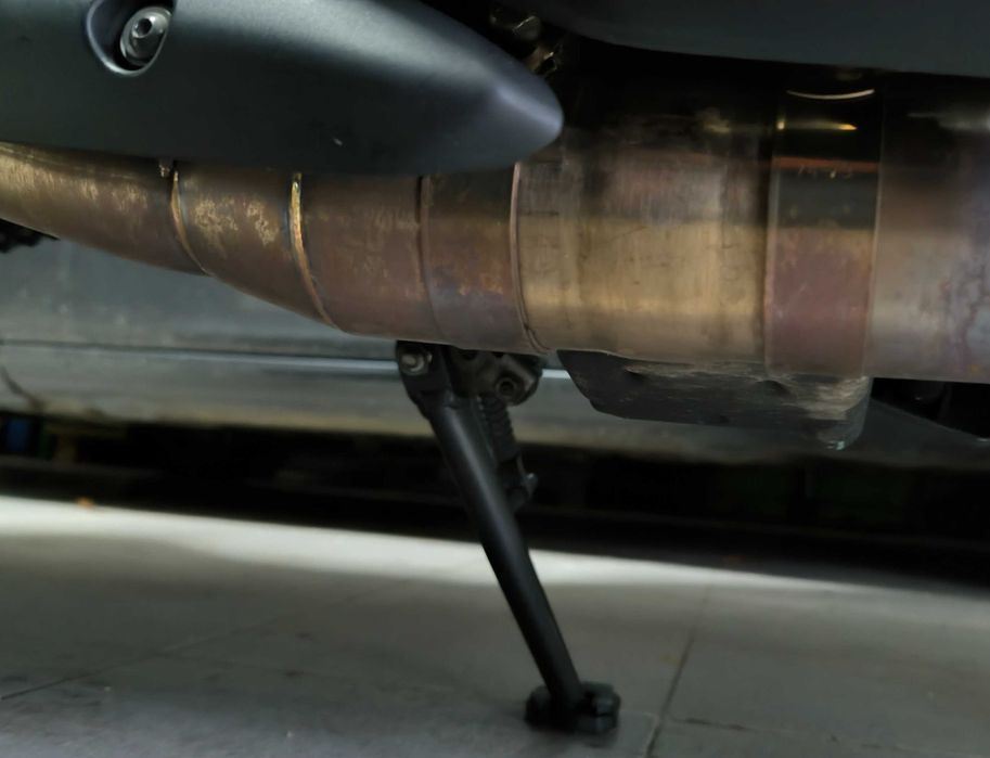 Kawasaki Z900 125,4cv 2019 Nacional