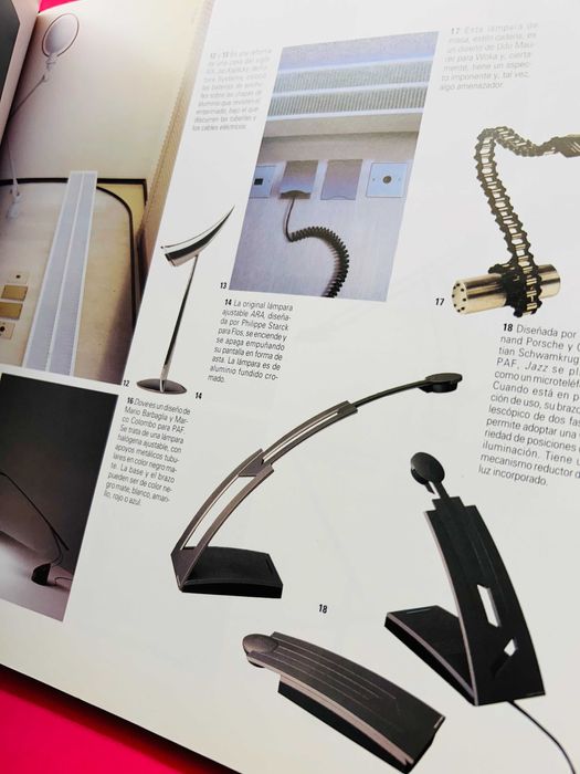 INTERIORES CONTEMPORANEOS
Detalles
NONIE NIESEWAND