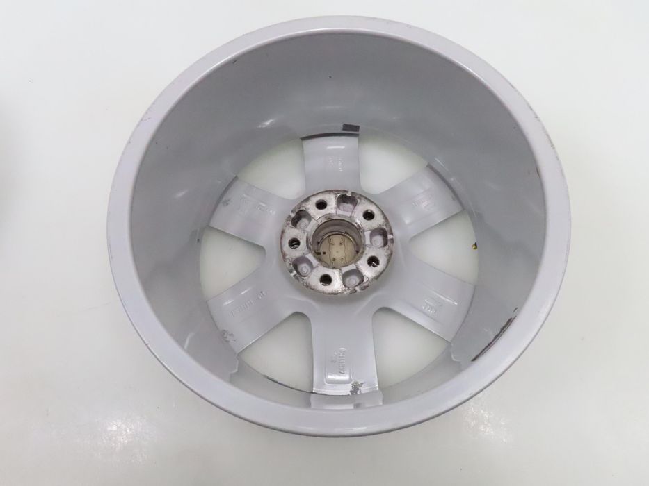 Alufelgi 17'' Audi A6 C7 C8 5x112 7,5j Et37