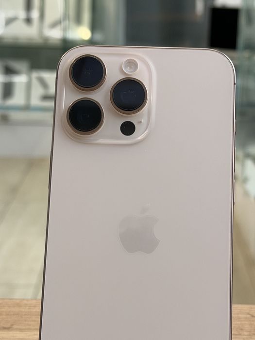 Apple iphone 16 pro max 256 gb desert titanium , айфон 16 про макс