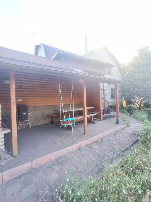 ПРОДАЖ 2поверх.будинку ЗАХОДИ/ЖИВИ. 3 санвузли, 2 гаража, утеплений