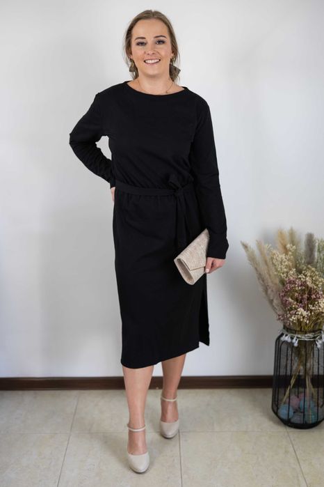 Sukienka bawełniana