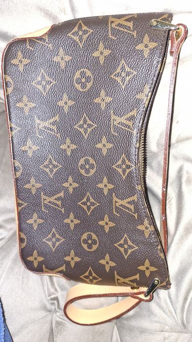 Mała torebka Louis Vuitton